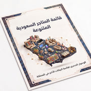 صورة لبيانات متجر سعودي رقم 15800 من متجر ماي ستور، تظهر واجهة المستخدم والتفاصيل الأساسية للبيانات.
